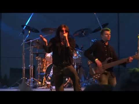 ALEŠ BRICHTA - Peklo už čeká, 18.6. 2016, ROCKFEST Pohořelice 12/17