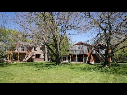 1298 Altona Rd, Pickering - Open House Video Tour
