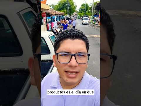 San Ildefonso, San Vicente Norte.