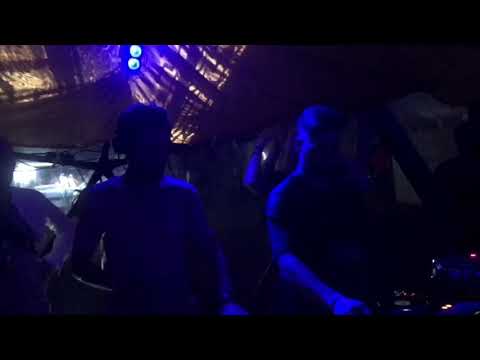 Mamay b2b David Kareyan Ostrov festival 2019