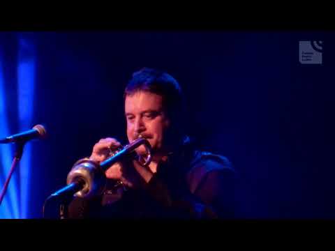 Marek Andrzejewski - "Fala" / "Koła na piasku", Polskie Radio Lublin