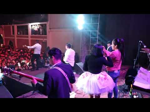 Yarita lizeth Y.Q y su mega concierto en trujillo EL EDEN 19/06/22 ❤️🥰 ( Chonvito Jr )