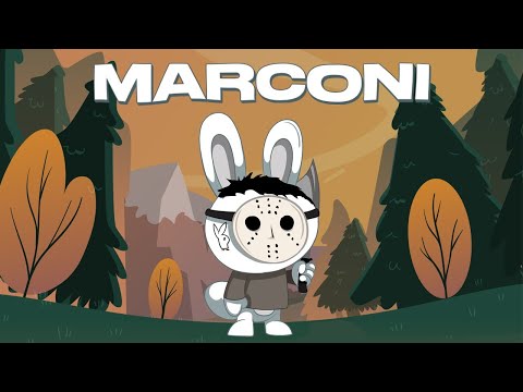 Franux BB - Marconi (Prod by Fosse)