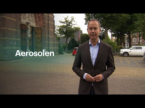 Zingen in de kerk mag door het coronavirus niet, dit is waarom