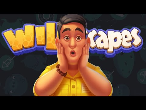 Wildscapes #1 - First time playing this game