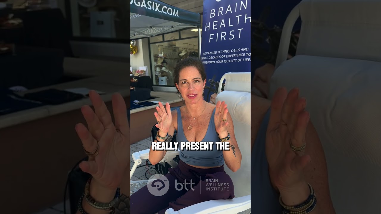 My Honest Experience with BTT Brain Cooling Therapy