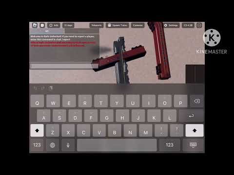 Rails unlimeted Classic derails from supermode