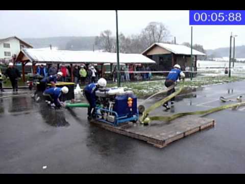 Klip Sdh Mladcová sezona 2010