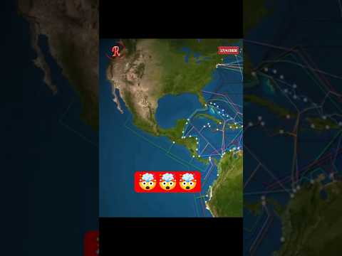 الرعب تحت الماء.كيف سيختفي 