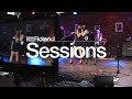 Roland Sessions Motobunny Let S Go Out