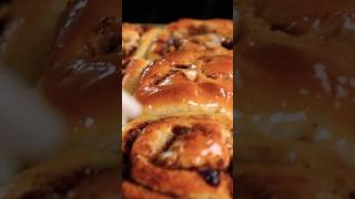 Fluffy Cinnamon Rolls Recipe — Step-by-Step Guide & Transcript