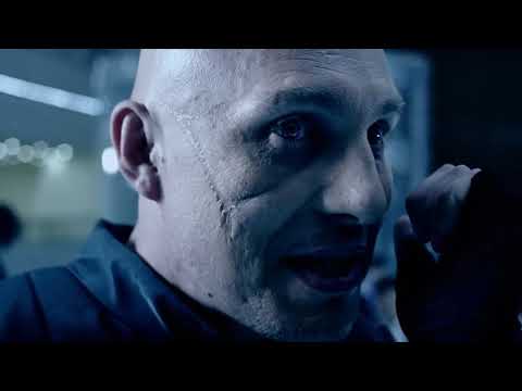 Hunting The Phantom-Dj Sky