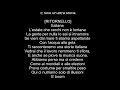 TESTO canzone "ITALIANA" - Fedez, J-AX (Nuovo singolo!!) TESTO canzone "ITALIANA" - Fedez, J-AX (Nuovo singolo!!)