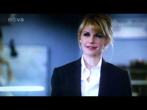 Cold Case Ending S07E09 - Forensics