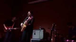 Gemma Ray  , Buckle Up  , Gullivers , Manchester , 1/10/14