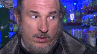 Різанина в Харкові: троє людей опинилися в лікарні