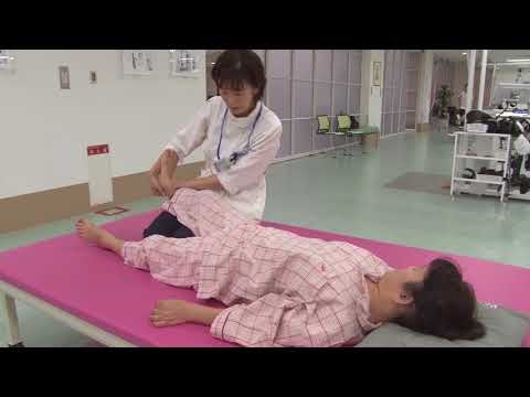 理学療法士紹介動画【藤田医科大学 保健衛生学部リハビリテーション学科理学療法専攻】