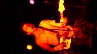 Ben Kweller: Commerce, TX