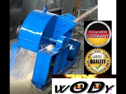 Holzstamm zerkleinerer Maximum Wody ! Shoppreis:3620€ alle Infos www.schuetze-handel.de