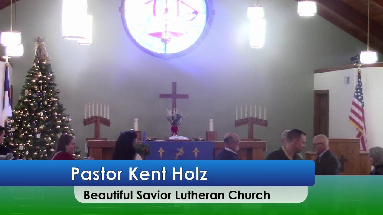 Third Sunday in Advent