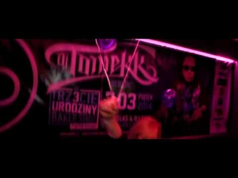 Dj Tomekk in Baker Street - Trzecie Urodziny Klubu