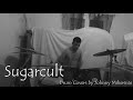 Sugarcult-Memory(Drum Cover by Johnny Miherinas)