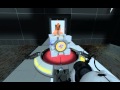 Portal 2 Custom Level Solution - Cathexis