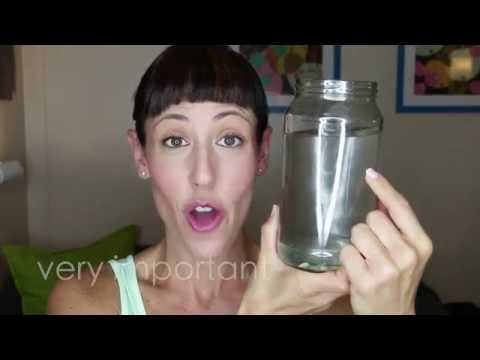 ALIMA PURE APPLICATION TRICK!