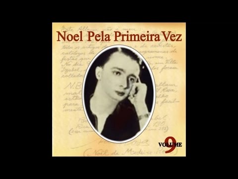 Pierrot Apaixonado - Noel Rosa