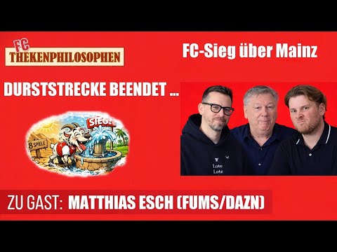 1. FC Köln vs. Mainz 05: Ein Sieg für Tabelle & Kopf vor dem SC Freiburg-Match