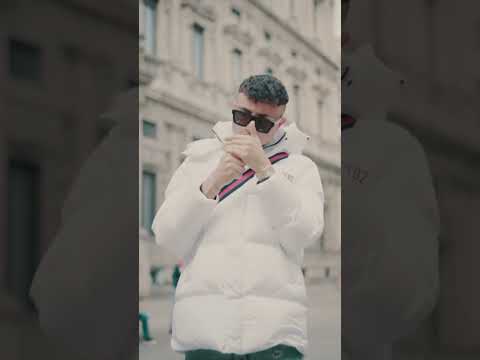 Baby ti pacco - Skev (Official visual)