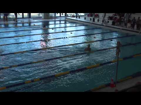 staffetta 4x50 mista eso A Maschi  - 18 Gennaio 2015