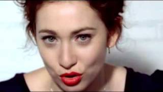 Regina Spektor - Chicken Song (1999 Demo)