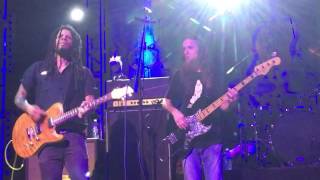 Anders Osborne - Back on Dumaine