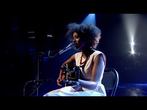 Mirel Wagner - Oak Tree - Later... with Jools Holland - BBC