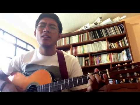 Al cerrar los ojos / Rafael Mendoza