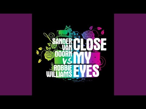 Close My Eyes (Club Mix)