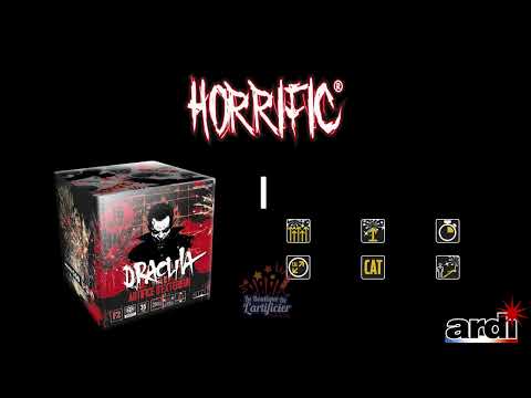 15373 - Compact Dracula - La Boutique De Lartificier