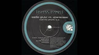 Starecase - Fanblade [SILVER11]