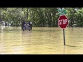 4/25/2013 Cape Girardeau, MO River Flood Crest