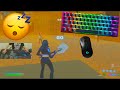 ASMR Fortnite Experience: Razer Huntsman Mini Keyboard - 1 Hour Box Fights Gameplay In 4K