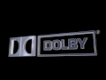 Dolby Temple Logo