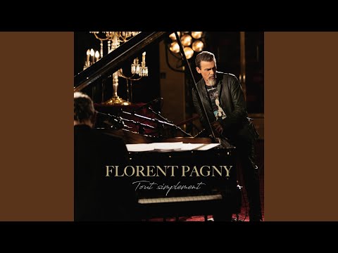 Videoclip de Il faut tourner la page — Florent Pagny
