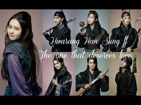 Hwarang viki