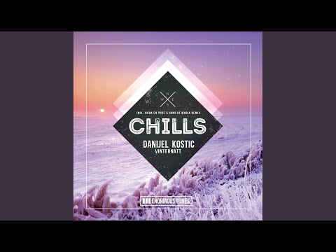 Vinternatt (Original Club Mix)