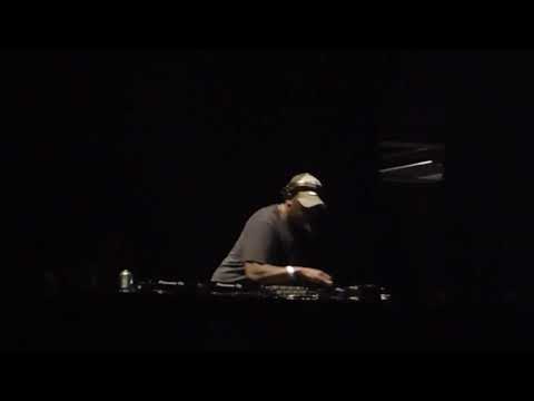 Bryan Gee @ ANDY C Allnight - Wembley Arena 2021 (3) - 23.10.21