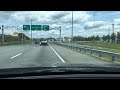 East Orlando To Titusville Florida Via Colonial Drive 5 16 21