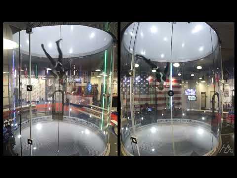 Head Down Half Breakers