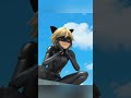 Lady Bug And Cat Noir To Be Continued