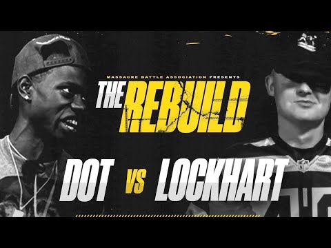 Dot vs Lockhart